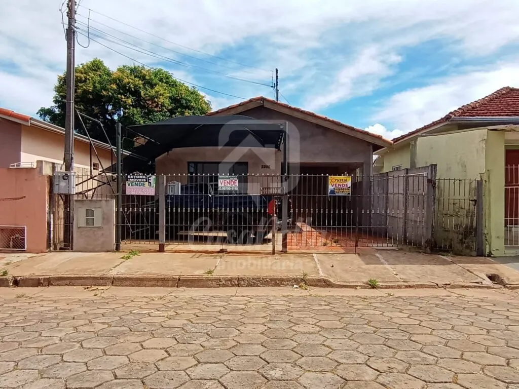 Imovel WhatsApp Image 2025 03 05 at 15.45.28 CasaBella Imobiliaria 801 - Casas à venda no bairro Santana