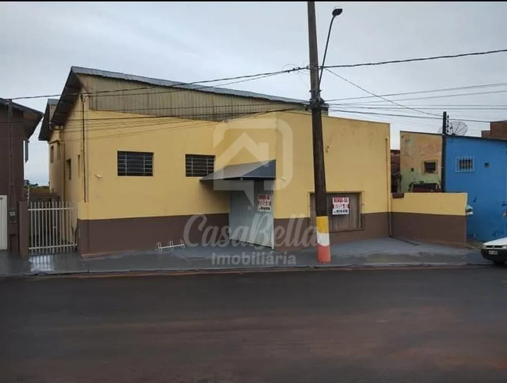 Imovel WhatsApp Image 2025 05 30 at 14.38.13 1 CasaBella Imobiliaria 830 - Ponto comercial para venda no Bairro Camargo