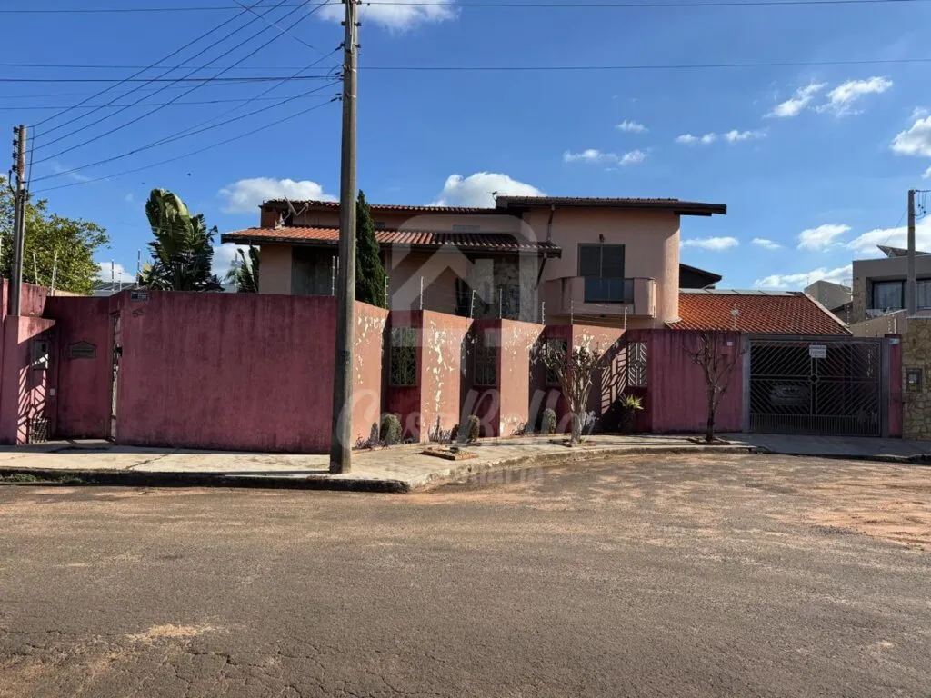 Imovel WhatsApp Image 2025 06 17 at 11.36.44 5 CasaBella Imobiliaria 833 - Casa à venda no bairro Green Village