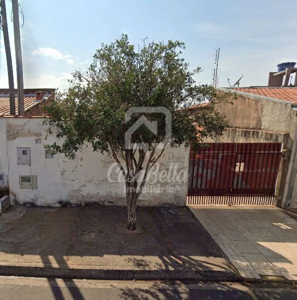 Imovel WhatsApp Image 2025 07 25 at 11.32.12 1 CasaBella Imobiliaria 846 - Casa à venda no bairro Vila Jardim