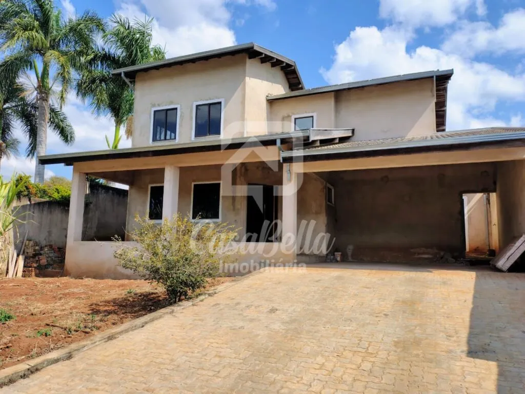 Imovel WhatsApp Image 2025 08 25 at 11.05.42 2 CasaBella Imobiliaria 858 - Casa à venda no bairro Green Village