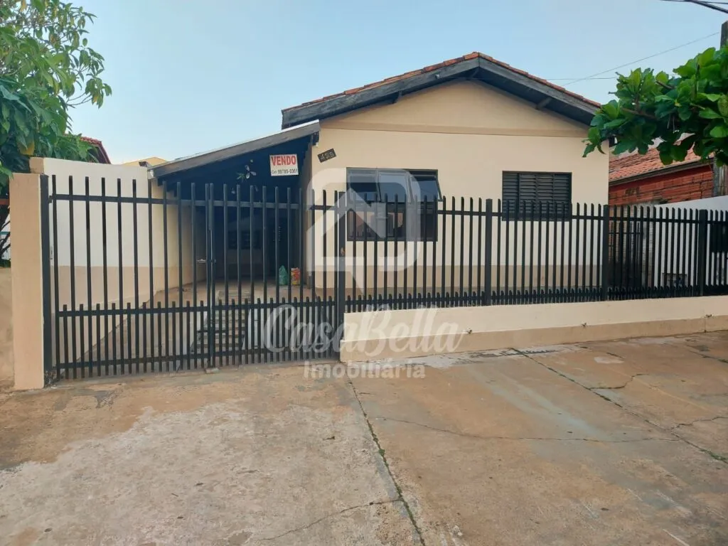 Imovel WhatsApp Image 2025 09 17 at 11.36.13 1 CasaBella Imobiliaria 867 - Casa à venda no bairro Vila São Salvador