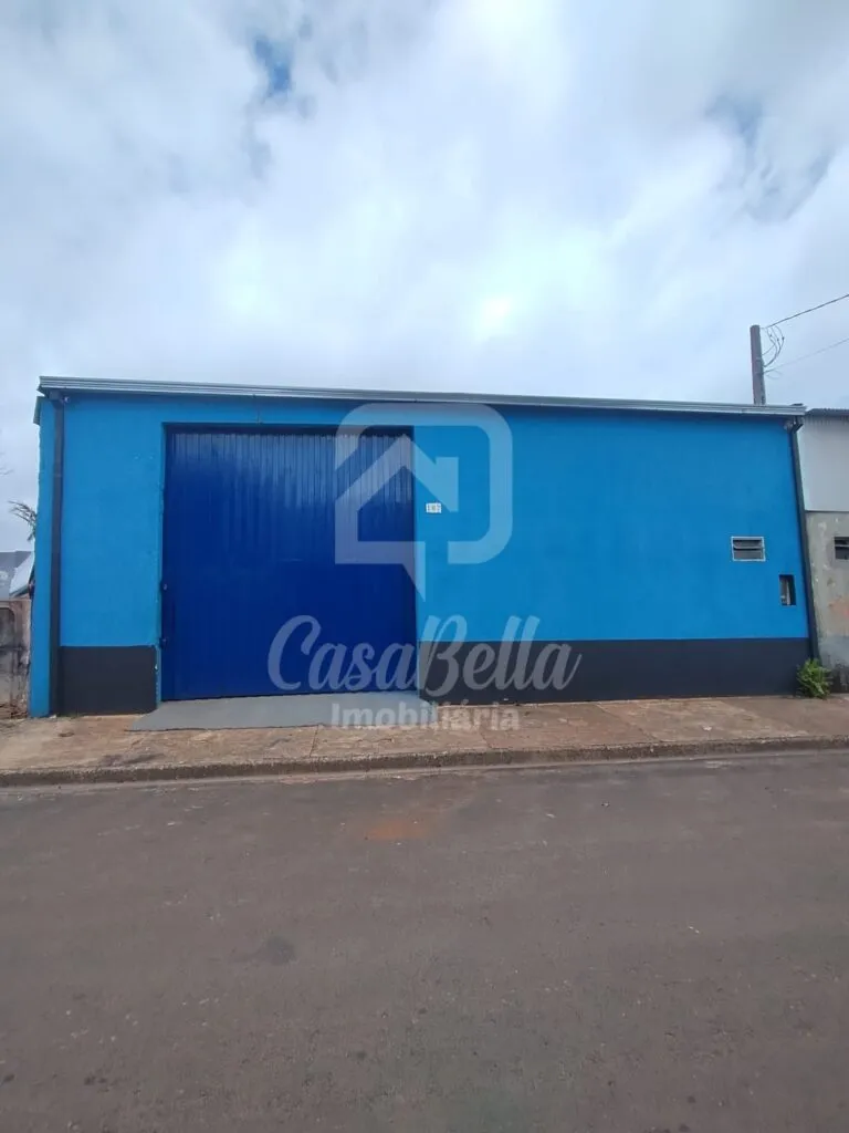 Imovel WhatsApp Image 2026 02 10 at 10.27.29 CasaBella Imobiliaria 915 - Barracão à venda no bairro Jurumirim
