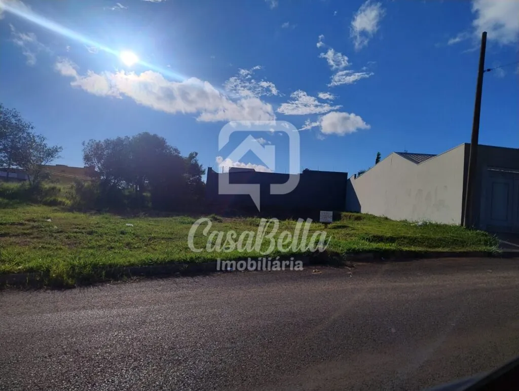 Imovel WhatsApp Image 2026 03 19 at 00.13.45 CasaBella Imobiliaria 926 - Terreno à venda no bairro Terras de São José
