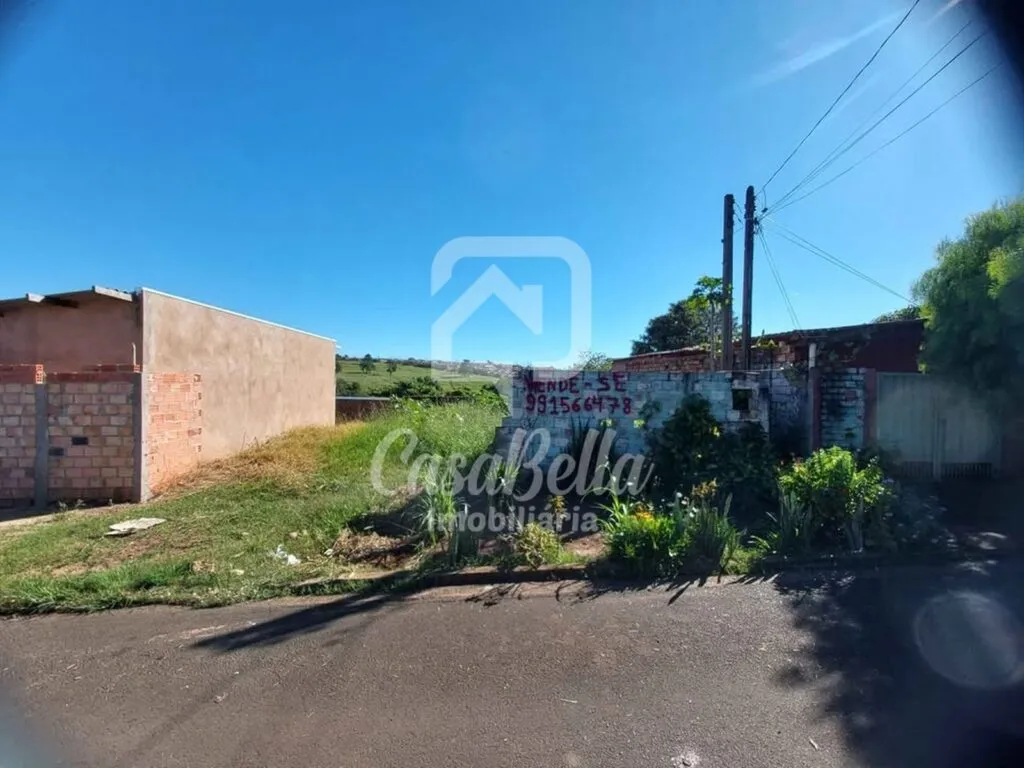 Imovel 637592323 122244913076154612 2006976988024583511 n CasaBella Imobiliaria 940 - Terreno à venda no bairro Jardim Paraíso