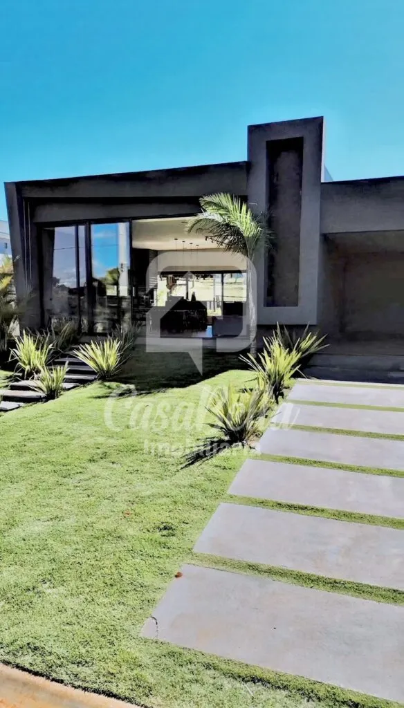 Imovel IMG 0786 CasaBella Imobiliaria 953 - Casa à venda no Riviera de Santa Cristina IV