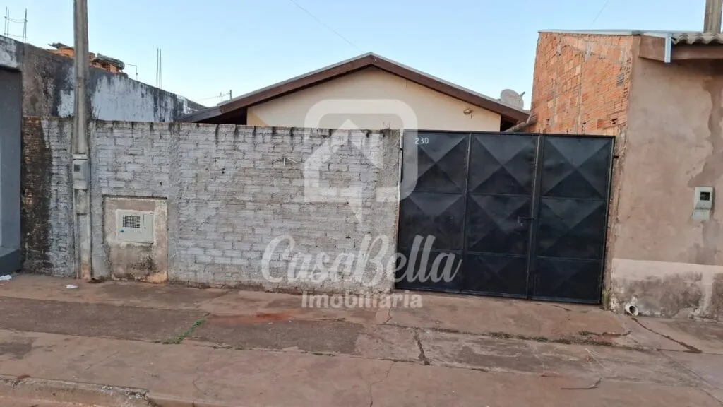 Imovel WhatsApp Image 2026 10 15 at 16.16.32 CasaBella Imobiliaria 985 - Casa à venda no bairro Bannwart