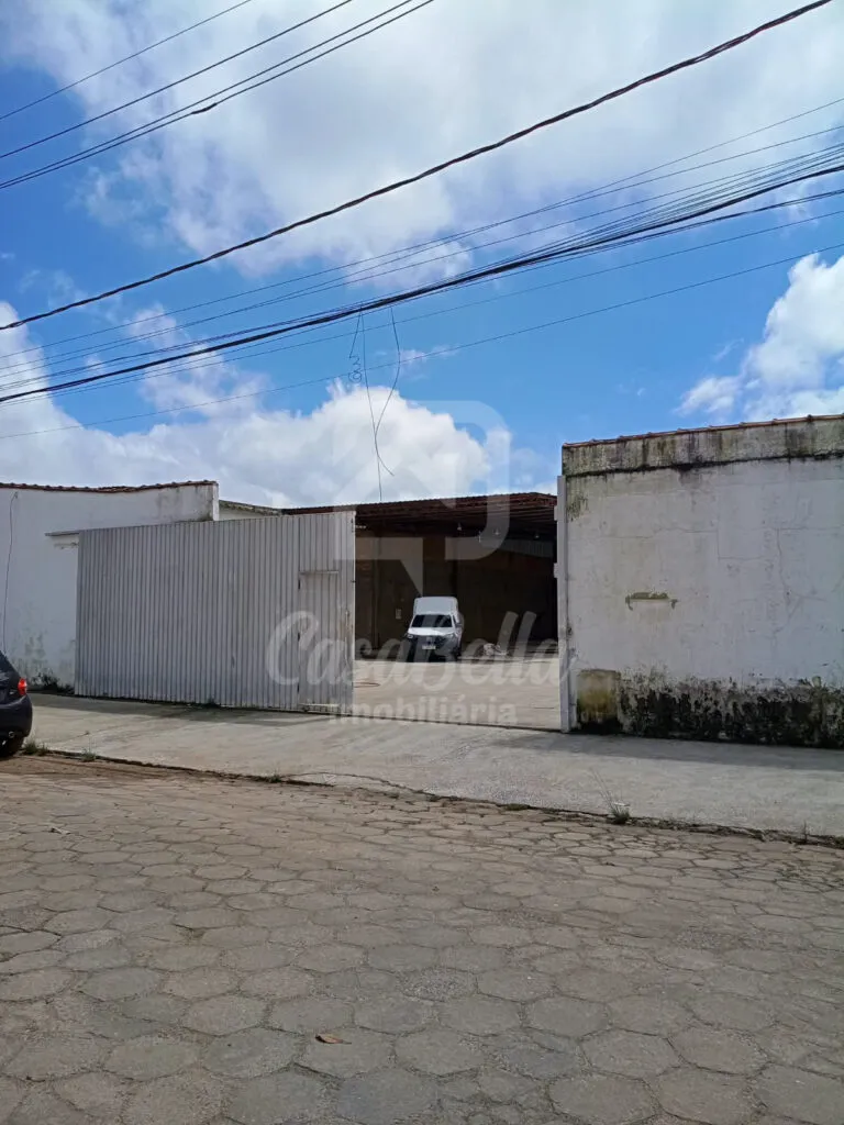 WhatsApp Image 2026 10 07 at 12.40.37 L74 - Barracão para locação no bairro Jardim Paineiras