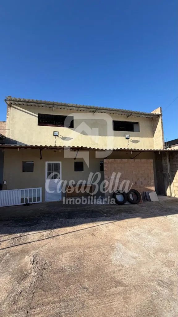WhatsApp Image 2026 10 19 at 17.36.49 L27 - Barracão Comercial para locação no bairro Villa Jatobá