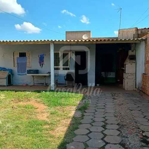 Imóvel 502 (19) - CasaBella Imobiliária